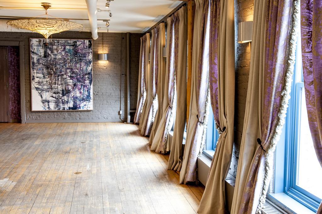 The Ivy At Verity Toronto Exterior photo