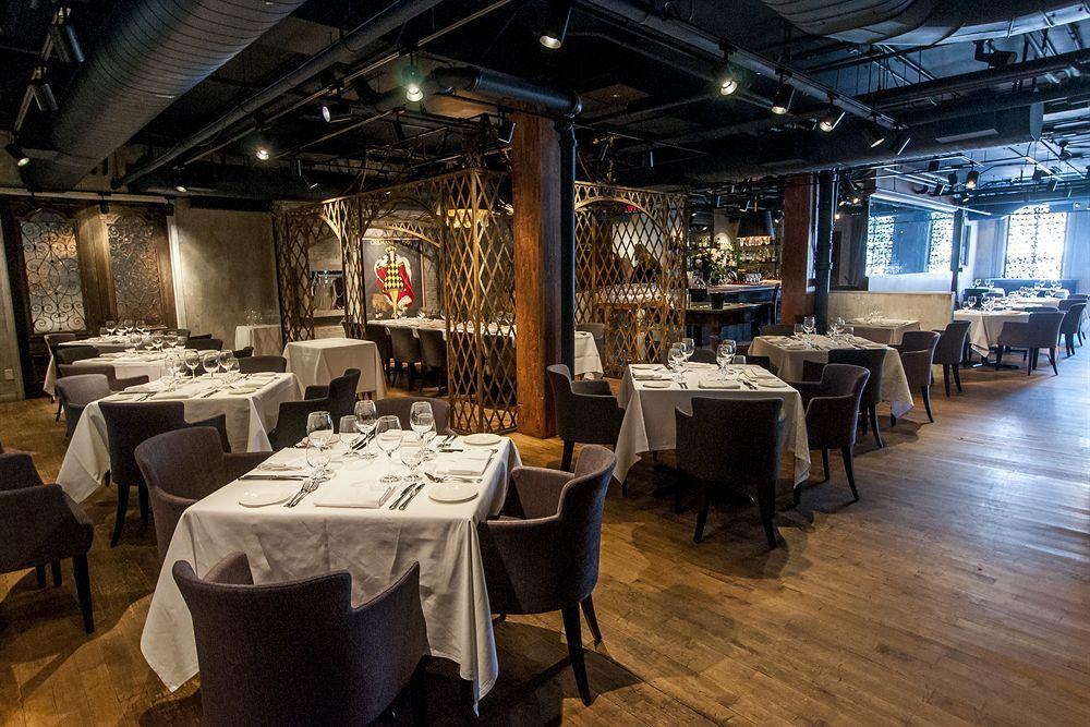 The Ivy At Verity Toronto Exterior photo
