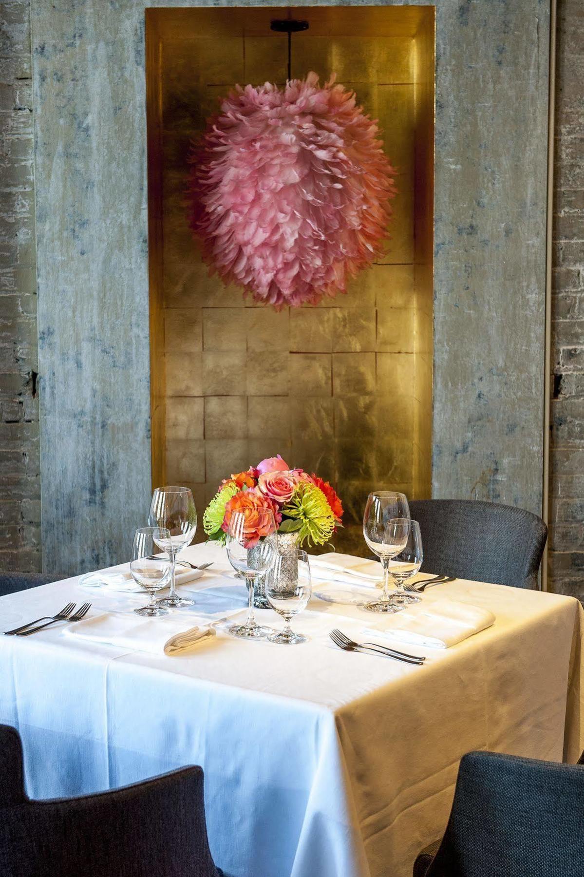 The Ivy At Verity Toronto Exterior photo