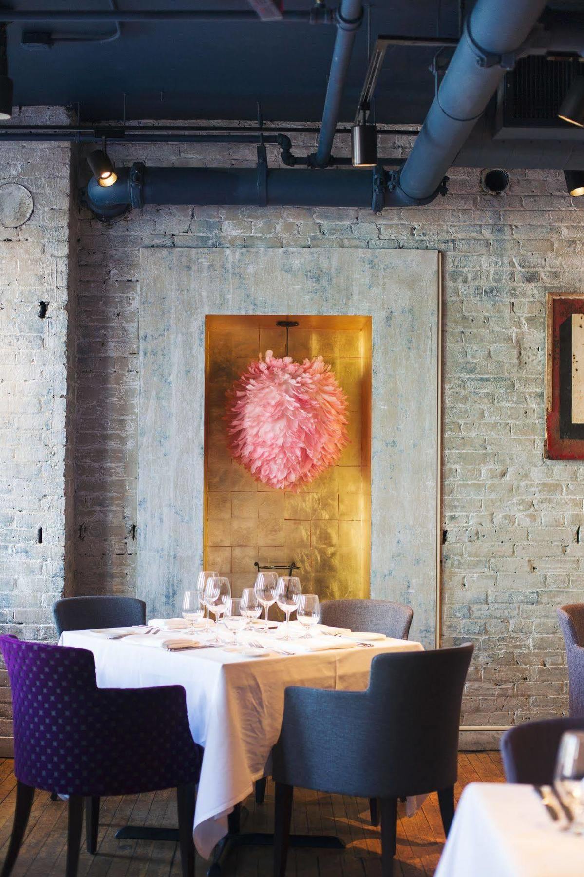 The Ivy At Verity Toronto Exterior photo