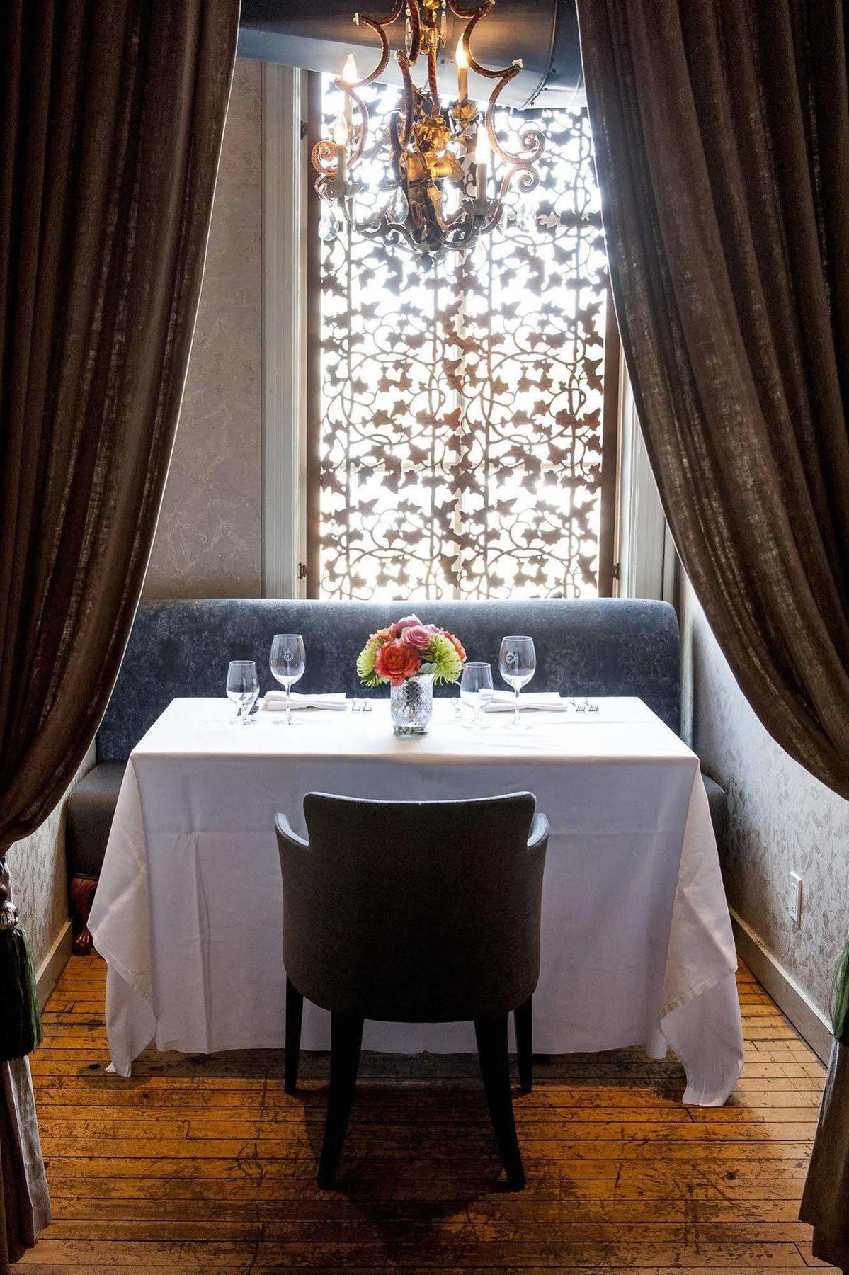 The Ivy At Verity Toronto Exterior photo