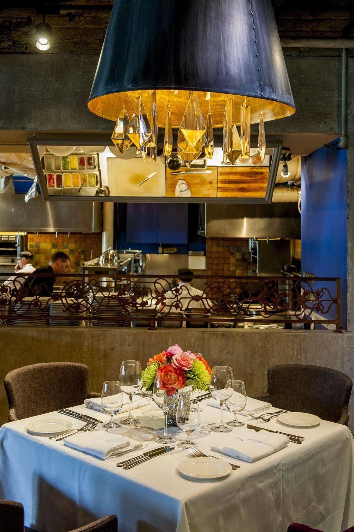 The Ivy At Verity Toronto Exterior photo