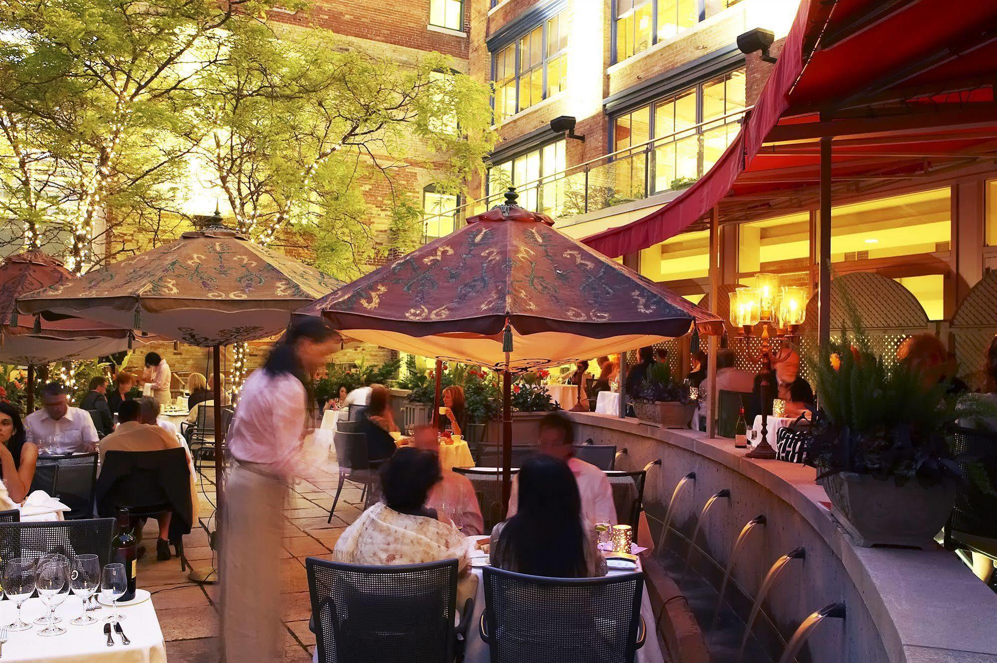 The Ivy At Verity Toronto Exterior photo